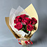 Букет Букет из 7 красных голландских роз